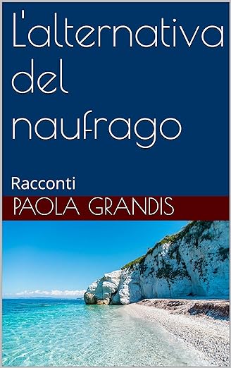 copertina "alternativa del naufrago"
