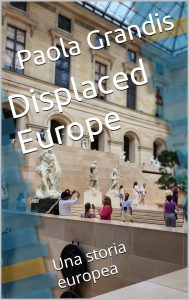copertina displaced europe