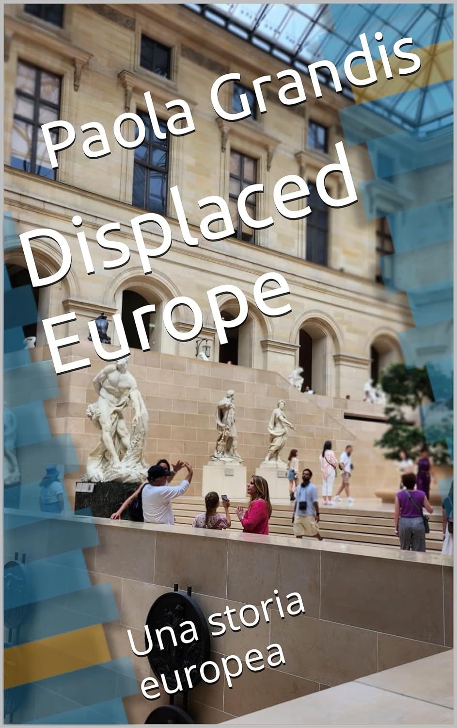 copertina displaced europe