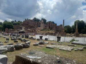 Viaggi nella Storia