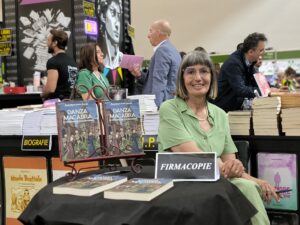 Il salone del libro