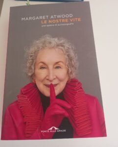 Le nostre vite – una specie di autobiografia