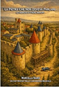 La pietra che non doveva parlare