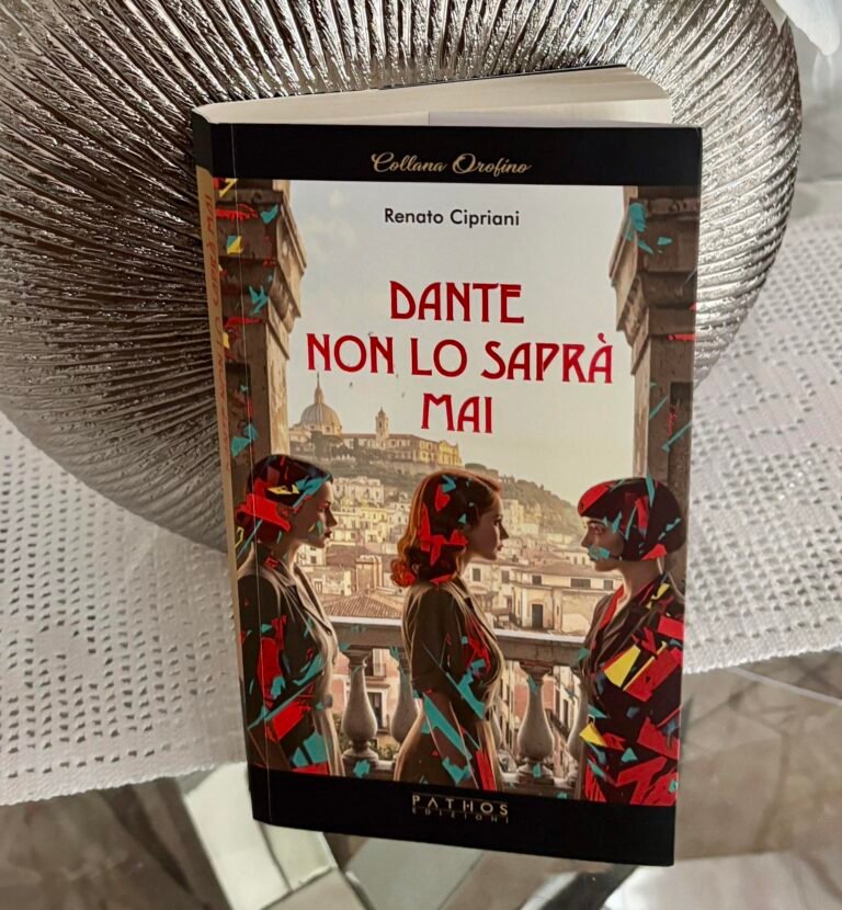 Dante non lo saprà mai