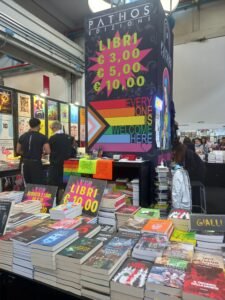 Salone Internazionale del Libro di Torino