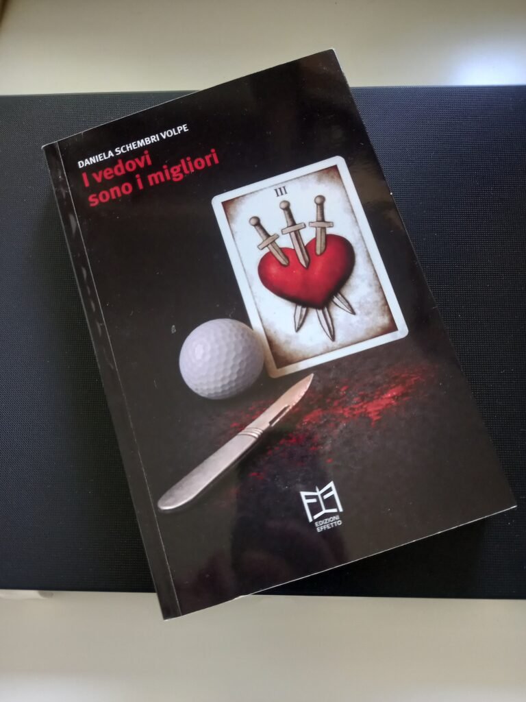I vedovi sono i migliori