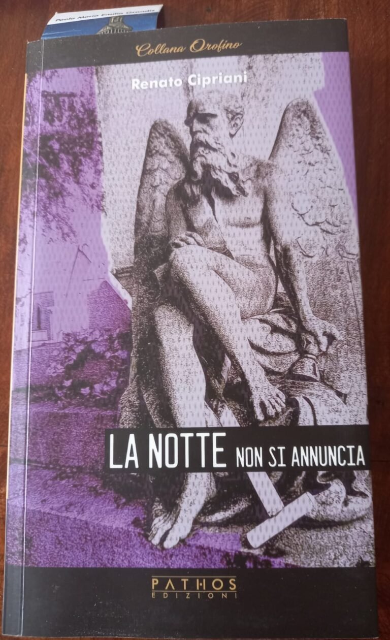 La notte non si annuncia