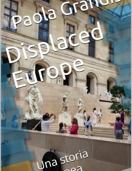 copertina displaced europe